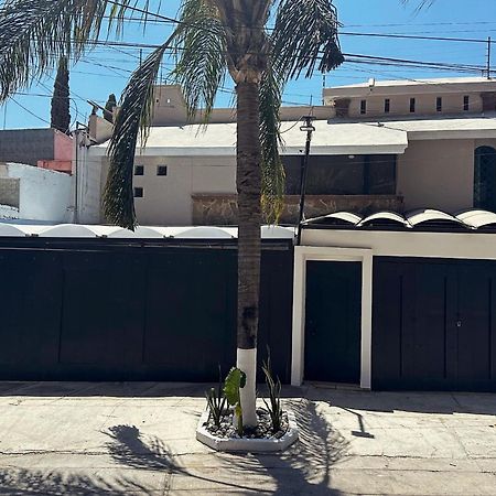 Mega Cool Home Hasta Para 16 Personas Guadalajara Exterior foto