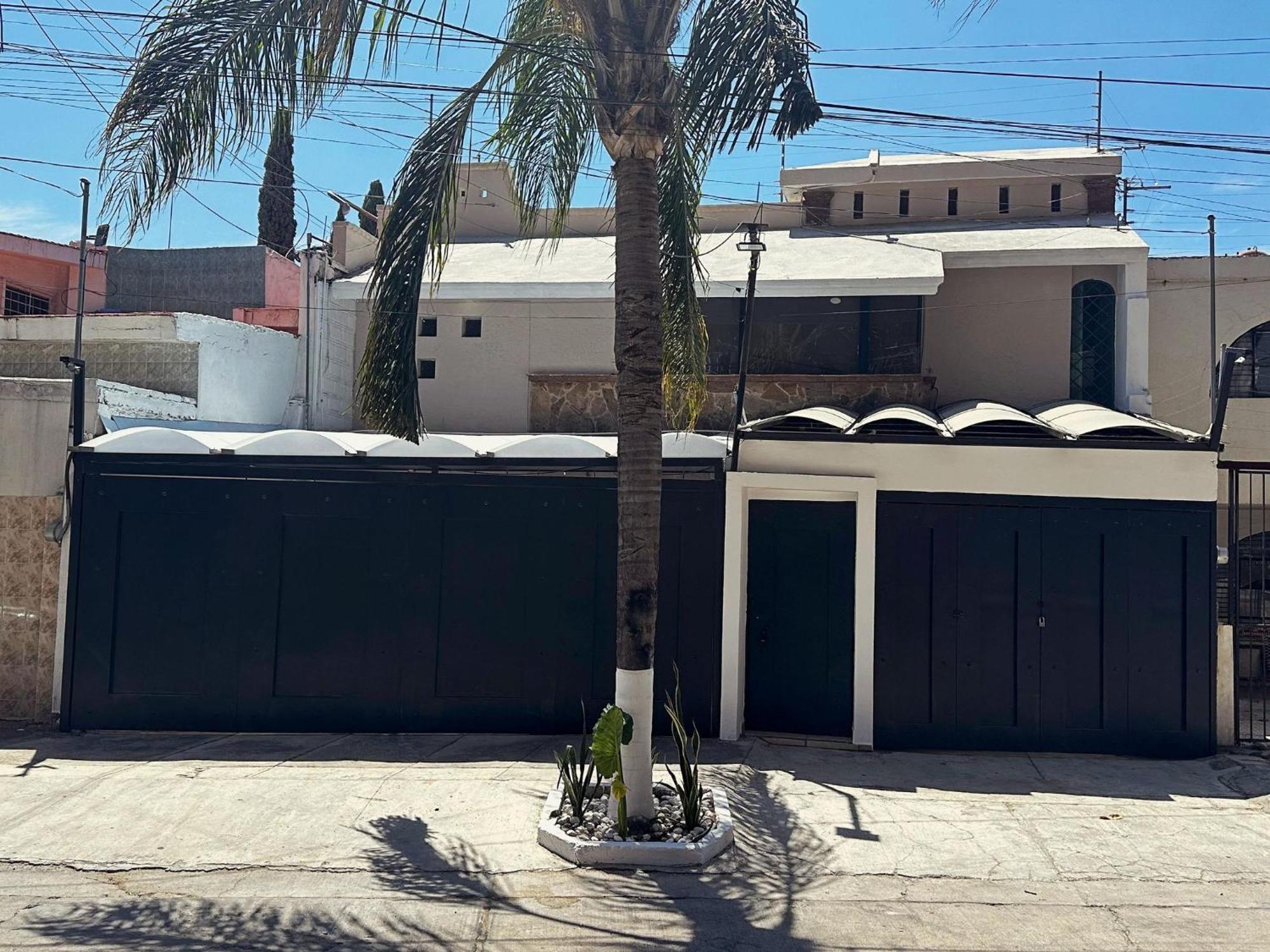 Mega Cool Home Hasta Para 16 Personas Guadalajara Exterior foto
