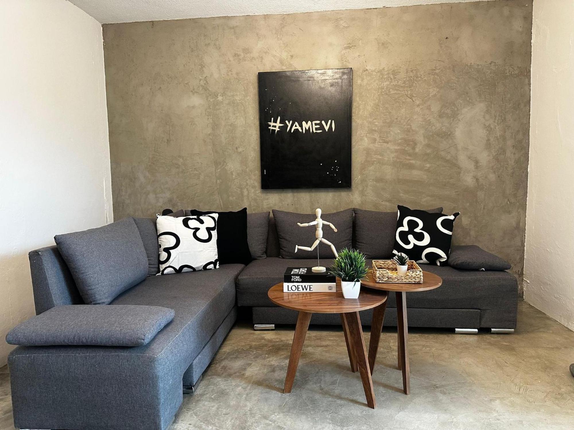 Mega Cool Home Hasta Para 16 Personas Guadalajara Exterior foto